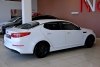 KIA K5  2015.  4