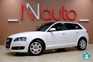 Audi A3  2013 821313