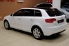 Audi A3  2013.  3