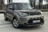 KIA Soul  2016.  2