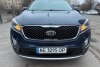 KIA Sorento  2017.  2