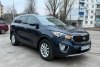 KIA Sorento  2017.  3