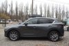 Mazda CX-5  2019.  4