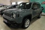 Jeep Renegade  2018  