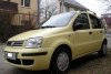 Fiat  Panda  2010 821324