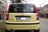 Fiat Panda automat 2010.  7