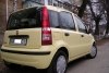 Fiat Panda automat 2010.  9