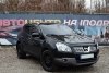 Nissan Qashqai 2008