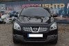 Nissan Qashqai  2008.  2