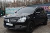 Nissan Qashqai  2008.  3