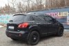 Nissan Qashqai  2008.  7