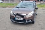 Peugeot 2008  2014  