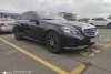 Mercedes  E-Class  2015 821332