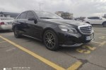 Mercedes E-Class  2015  