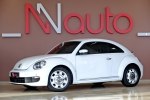 Volkswagen Beetle  2015  