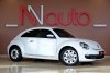 Volkswagen Beetle  2015.  2