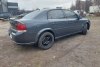 Opel Vectra  2008.  3