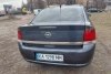 Opel Vectra  2008.  4