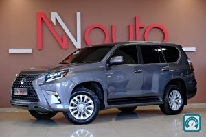 Lexus GX  2020 821338