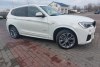 BMW X3 XDrive 2015.  2