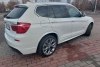 BMW X3 XDrive 2015.  3