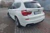 BMW X3 XDrive 2015.  5