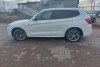 BMW X3 XDrive 2015.  6