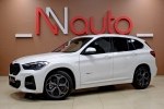 BMW X1  2019  