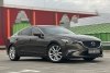 Mazda  6  2015 821342