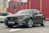 Mazda 6  2015.  7