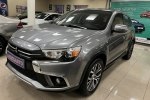 Mitsubishi Outlander  2018  