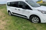 Ford Transit Connect  2015  г