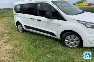 Ford Transit Connect  2015 821345