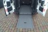 Ford Transit Connect  2015.  8