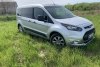 Ford  Transit Connect  2016 821346