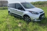 Ford Transit Connect  2016  г