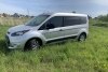 Ford Transit Connect  2016.  7