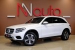 Mercedes GLC-Class  2018  