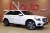 Mercedes GLC-Class  2018.  2