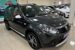 Dacia Sandero Stepway 2010  