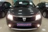 Dacia Sandero Stepway 2010.  2