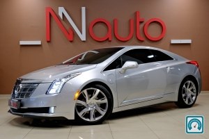 Cadillac ELR  2015 821355