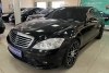 Mercedes  S-Class  2006 821357