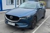 Mazda  CX-5  2017 821358