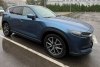 Mazda CX-5  2017.  3