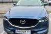 Mazda CX-5  2017.  4