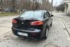 Mitsubishi Lancer X 2009.  2