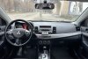 Mitsubishi Lancer X 2009.  12