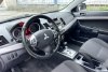 Mitsubishi Lancer X 2009.  11