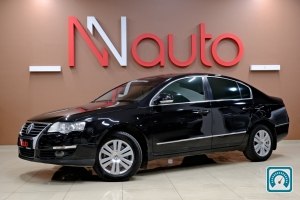 Volkswagen Passat  2007 821363